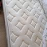 King Divan light grey Ez Living with drawers Image 4