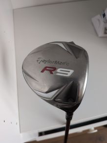 TaylorMade R9 Driver