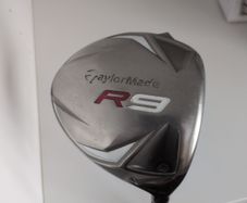 TaylorMade R9 Driver