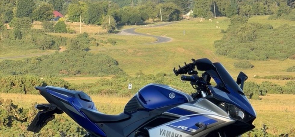 2015 Yamaha Unknown
