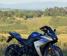 2015 Yamaha Unknown