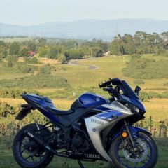 2015 Yamaha Unknown