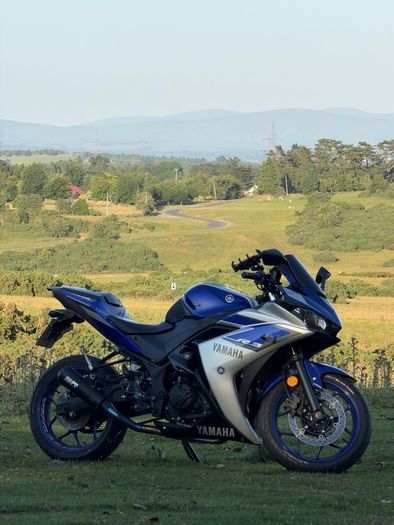 2015 Yamaha Unknown
