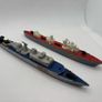 Vintage Matchbox Sea King K308 and 302/306 Image 2