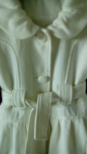 girls Coat