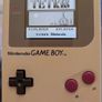 Nintendo Gameboy DMG-01 IPS screen upgrade + 3 games Image 4