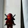 Lego Ninjago Hands of time minifigure joblot/ bundle ninja Lloyd, Cole, Kai, Nya, Zane, machia Image 6