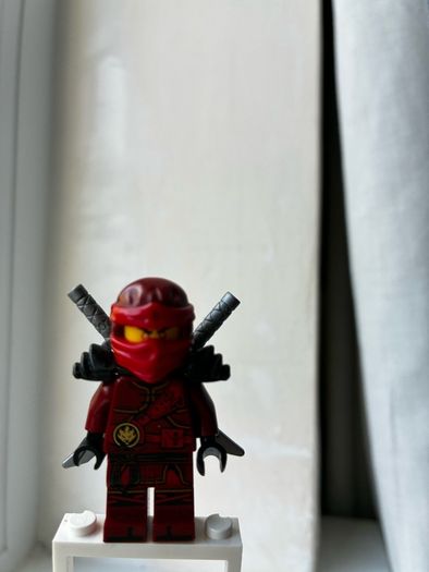 Lego Ninjago Hands of time minifigure joblot/ bundle ninja Lloyd, Cole, Kai, Nya, Zane, machia