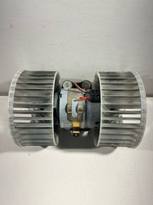 Genuine Bmw 3 Series E46  Bosch Heater Blower Fan Motor 0130101103 A3l2b43g