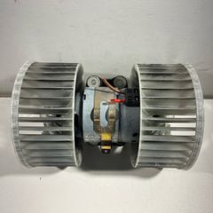 Genuine Bmw 3 Series E46  Bosch Heater Blower Fan Motor 0130101103 A3l2b43g