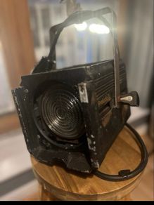 stage light