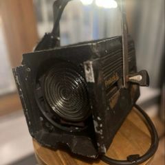 stage light