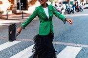 Never worn Size S-M NEW Black tiulle skirt
