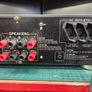 Pioneer A-502R Stereo Integrated Amplifier Image 6