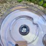 Kenwood main bowl assembly Image 3