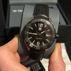 TAG Heuer watch