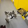 powacaddy trolley Image 2