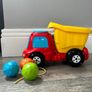 VTech truck Image 2