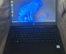 Hp pavilion 7th gen