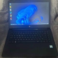 Hp pavilion 7th gen