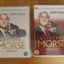 Inspector Morse Complete Case Files DVD Box Set 33 Episodes Image 5
