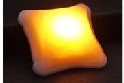 Airsoft - Tactical Recognition Light - Orange