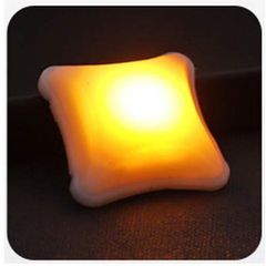 Airsoft - Tactical Recognition Light - Orange