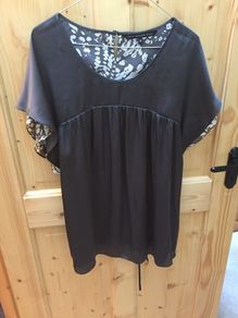 Betty Jackson top