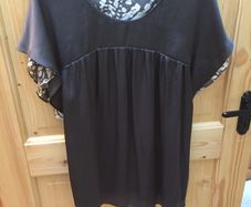 Betty Jackson top