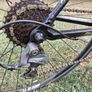 Giant Rapid Road Bike Image 4