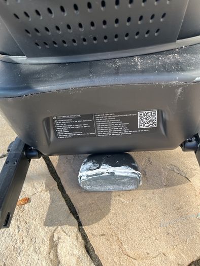 joie 360 spin car seat