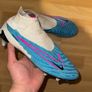 Nike Phantom GX Elite DF SG-Pro Anti-Clog Blast DD9444-446 Image 2