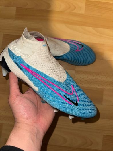Nike Phantom GX Elite DF SG-Pro Anti-Clog Blast DD9444-446