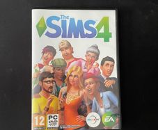 The Sims 4 Pc