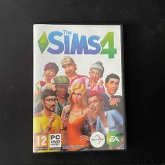 The Sims 4 Pc