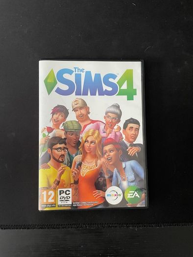 The Sims 4 Pc