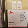 Stridway Pro Silver CO2 Set Image 2