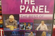 The Best Of The Panel Rte Comedy Show Dara O'briain Ed Byrne Neil Delamere