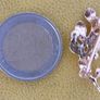 2 Beautiful Brass Brouches Image 5