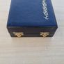 Vintage Silver Plated Christening set Image 5