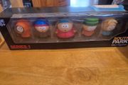 South Park Series 1 Figures - 2010