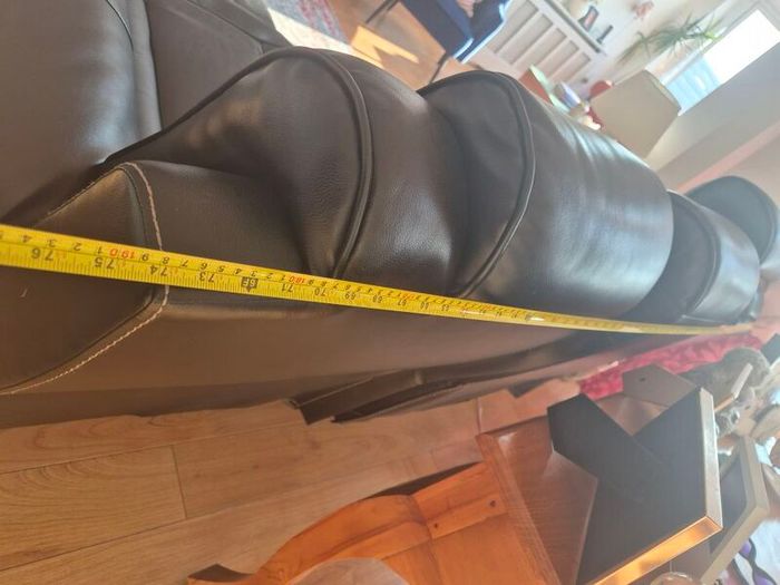 Electric Recliner Sofa