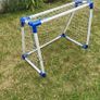 Junior Football Goals Portable Set Image 2