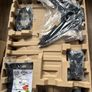 Brand new gaming Monitor MSI MAG 27C6X Image 9