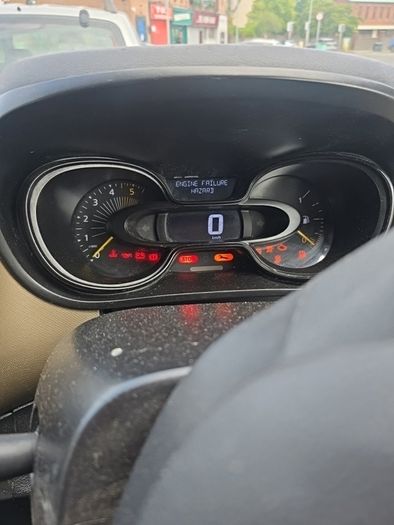 van