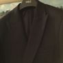 Marks & Spencer Sartorial Size 44 Mens Double Breasted Blazer Image 3