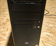 PC case