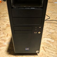 PC case