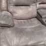 2 seater Couch with console Image 4