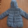 M&S Girls coat Image 4